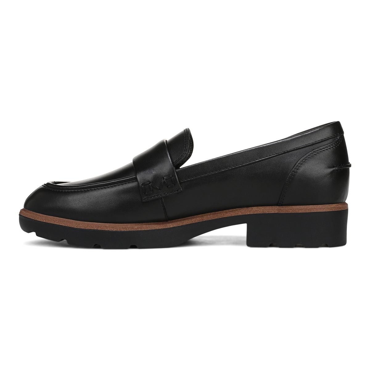 BLACK | Left