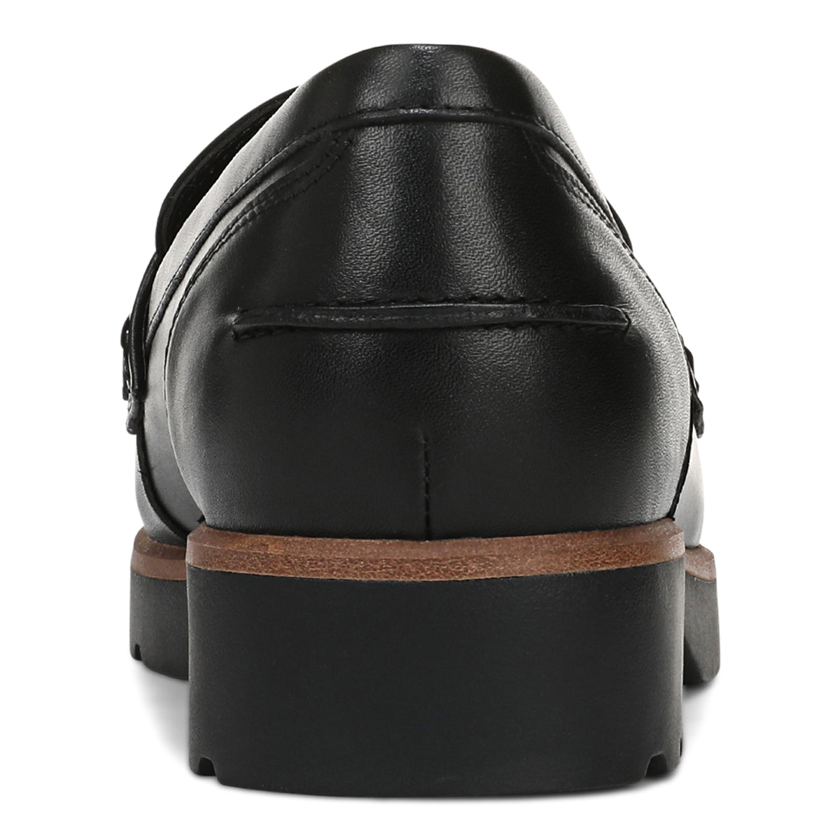 BLACK | Rear