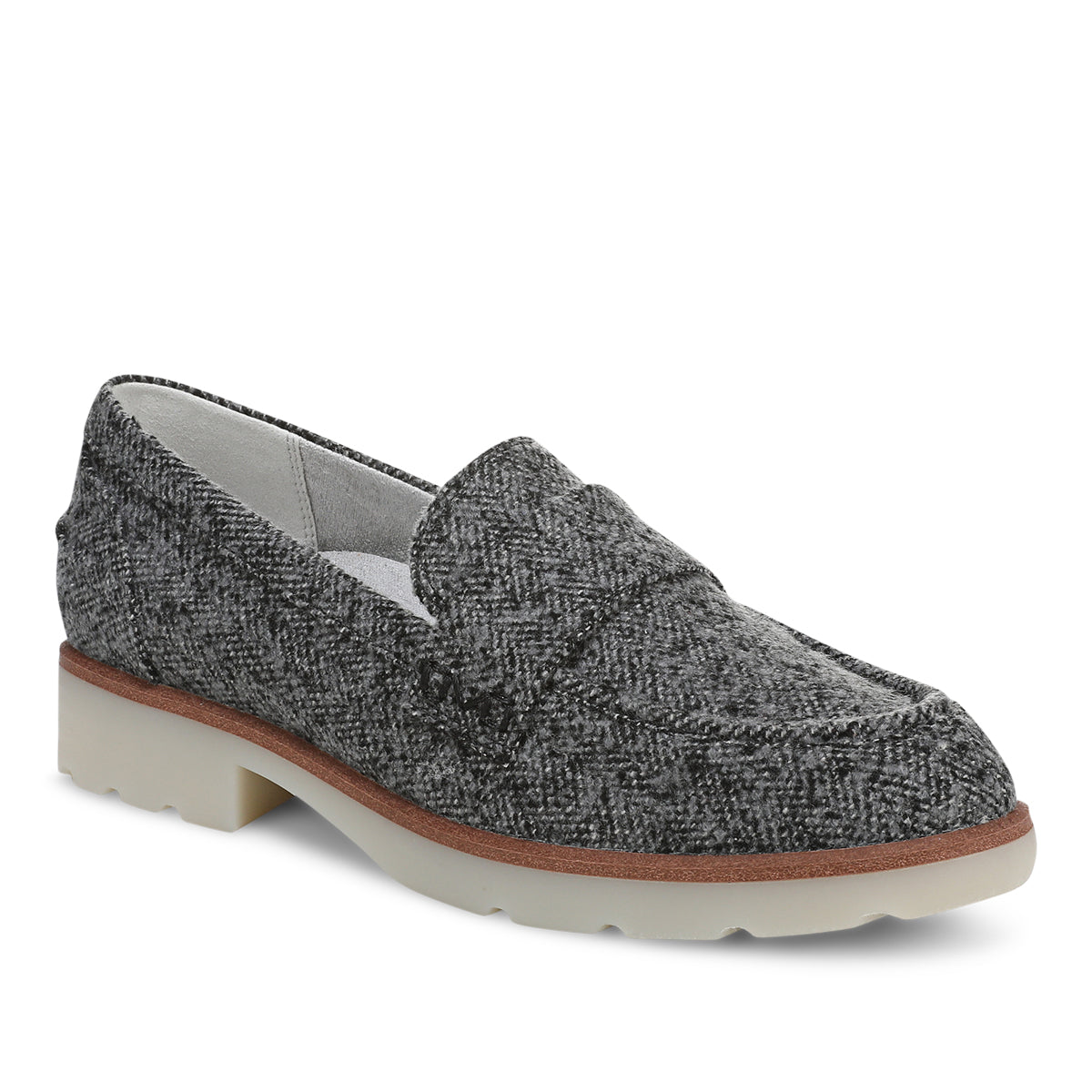 SLATE GREY MULTI