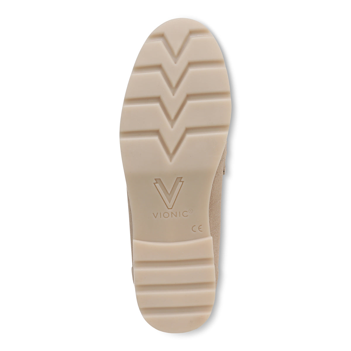 LUCID BEIGE | Bottom