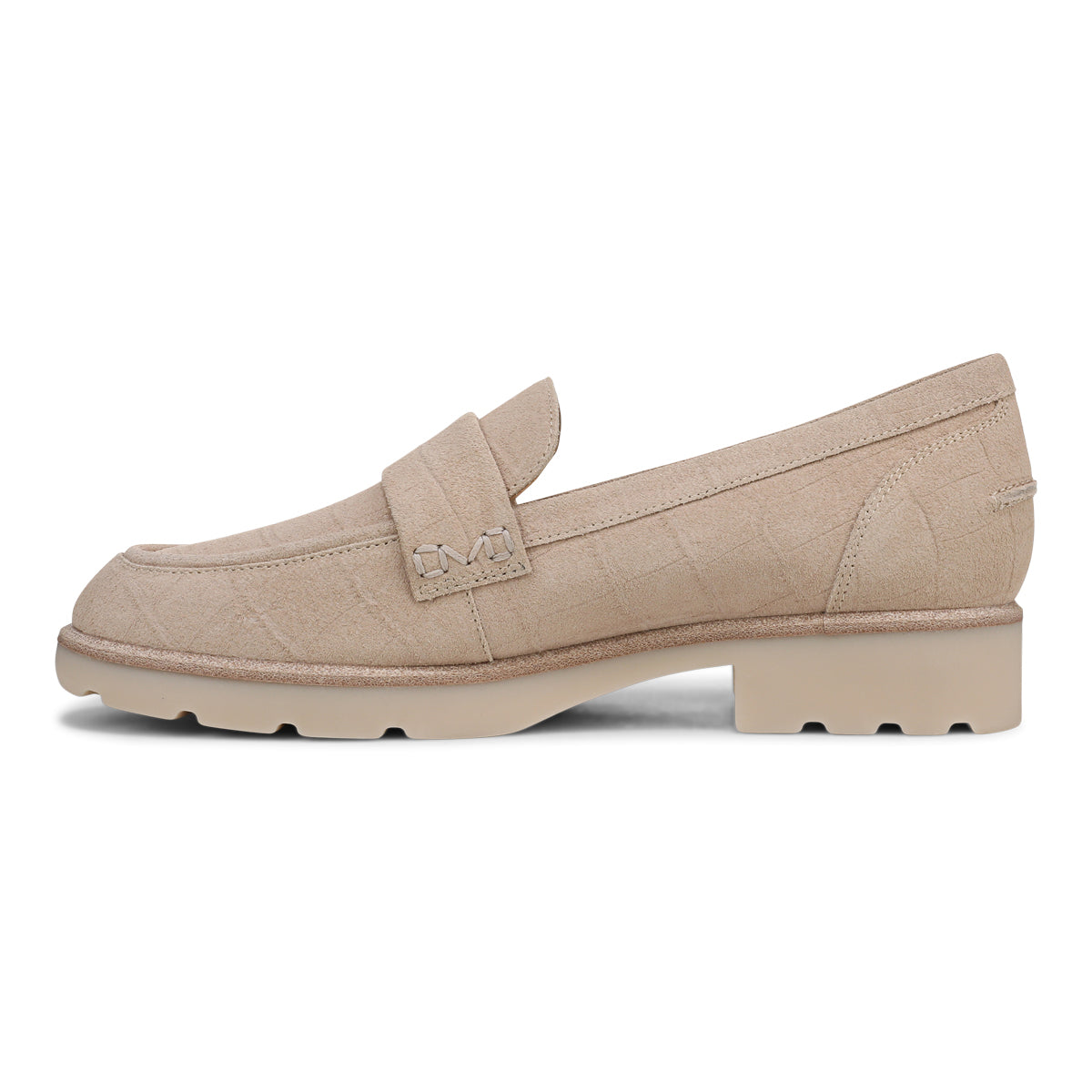 LUCID BEIGE | Left