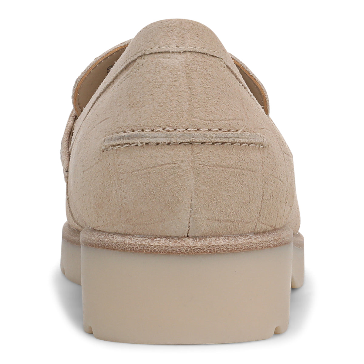 LUCID BEIGE | Rear