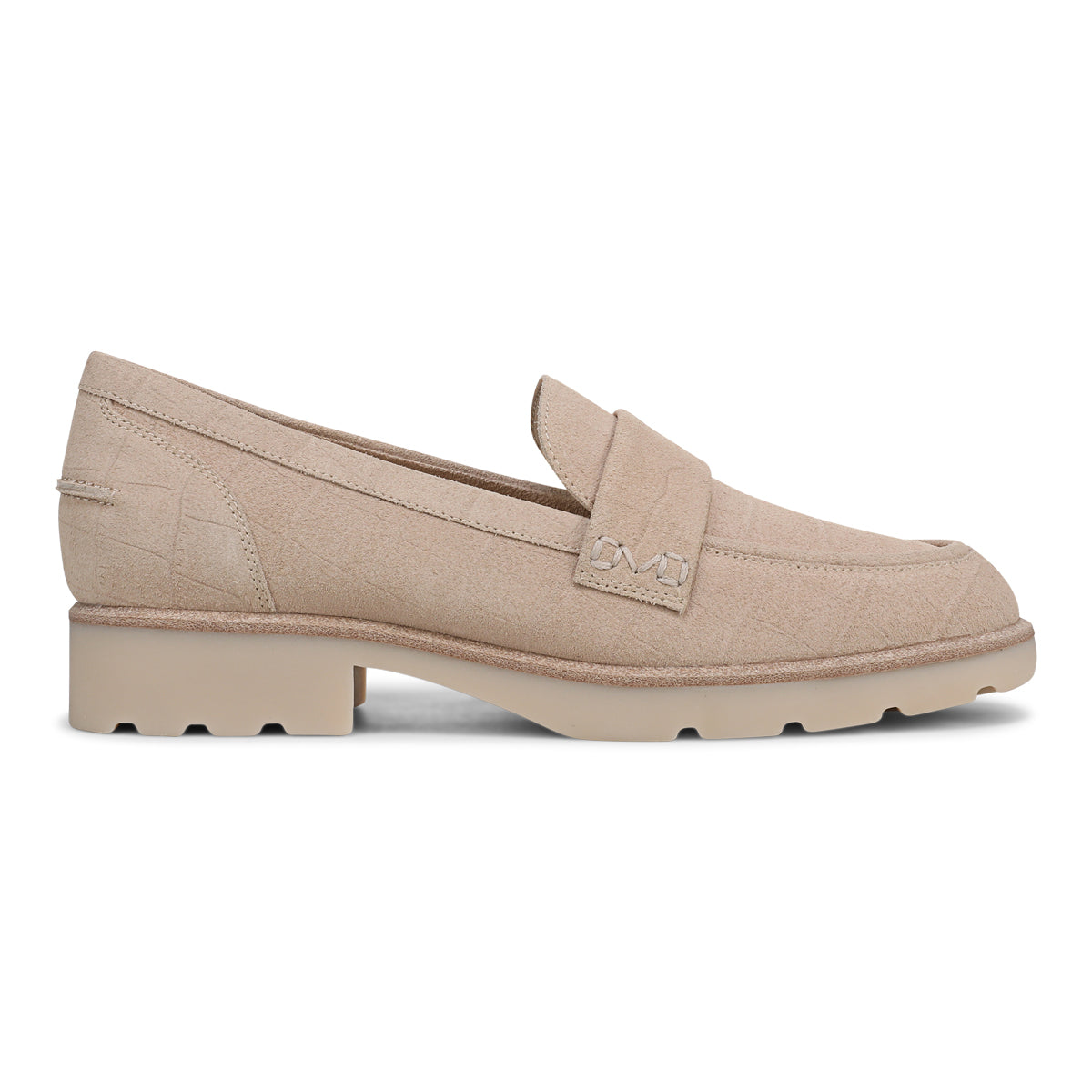 LUCID BEIGE | Right