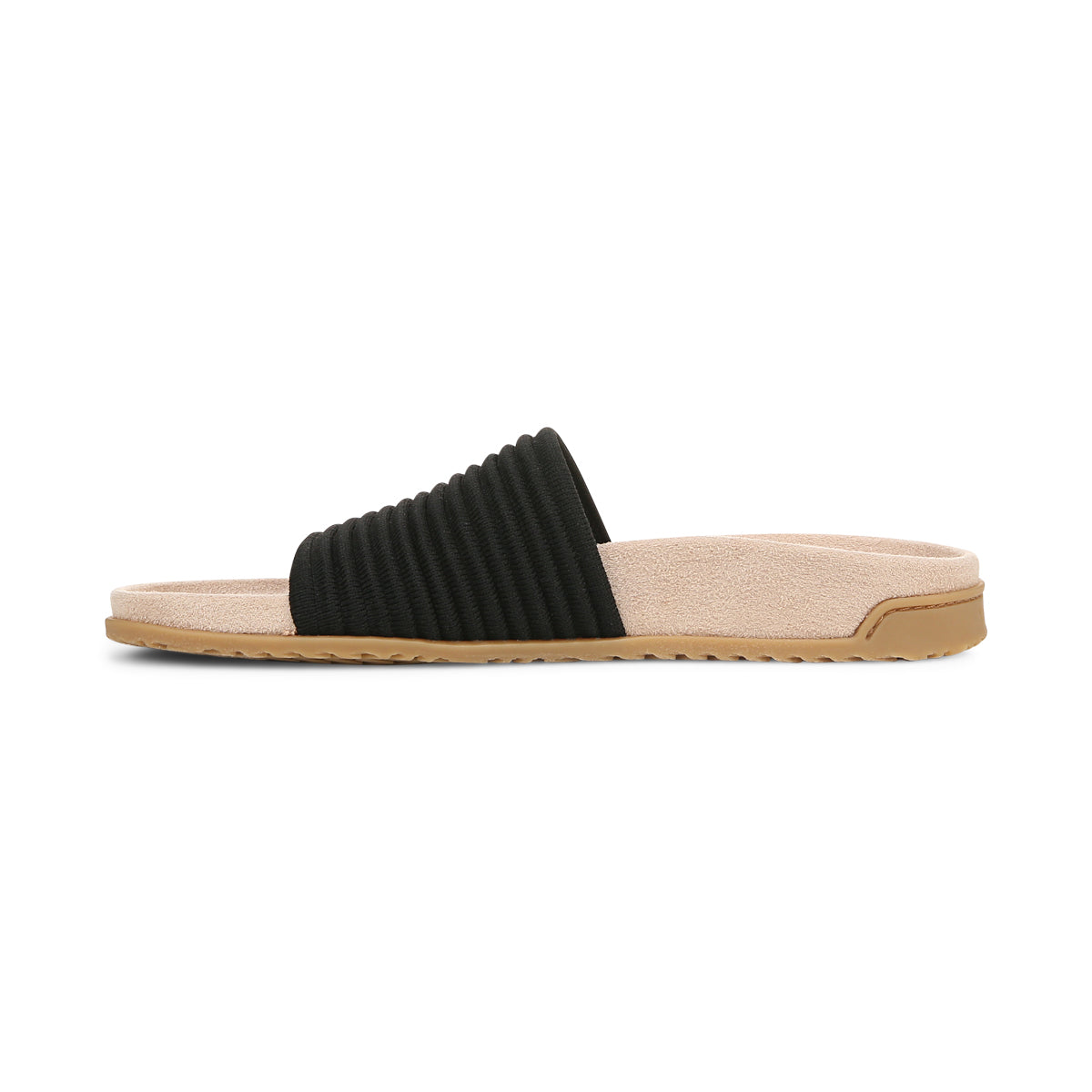 BLACK | Left