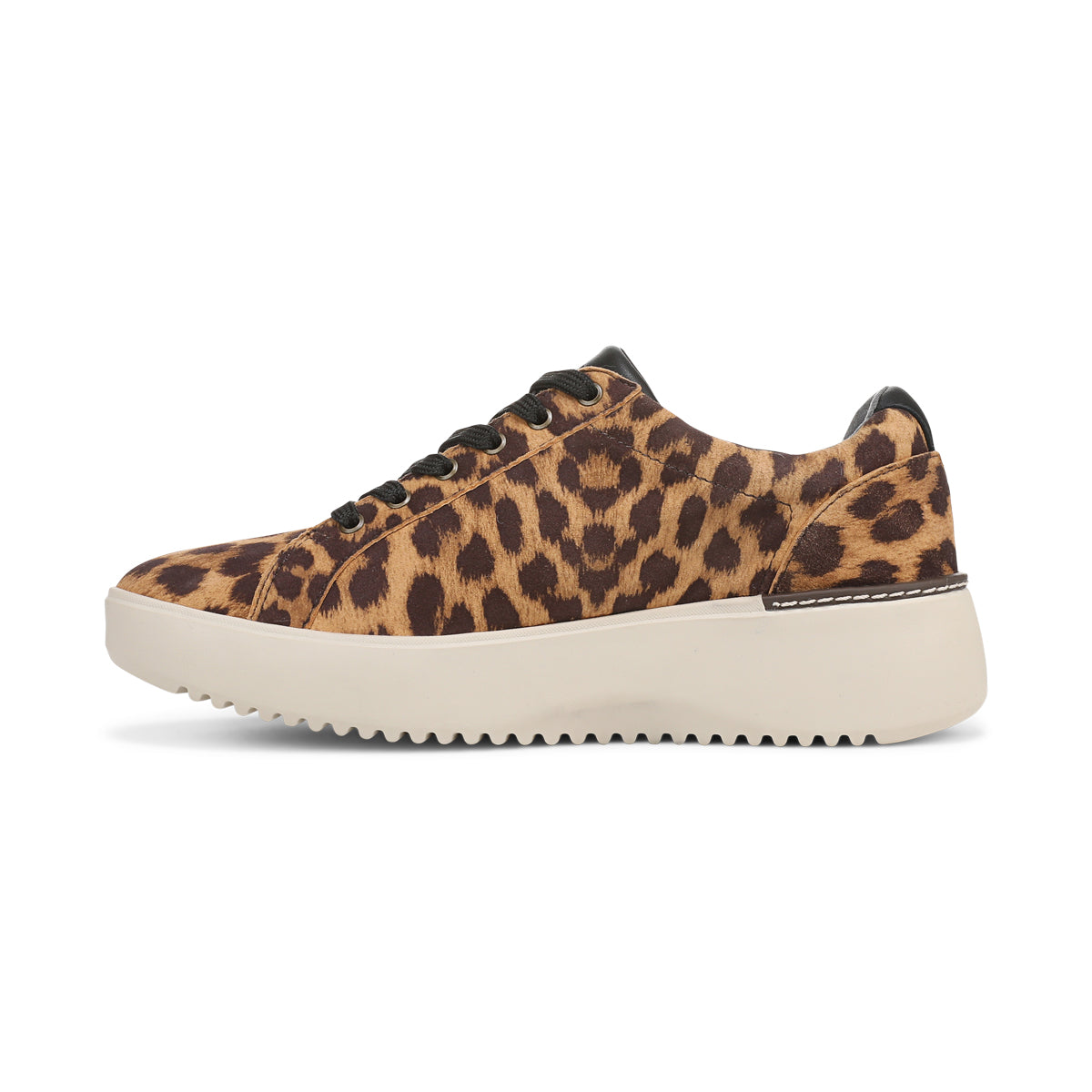 TAN LEOPARD | Left