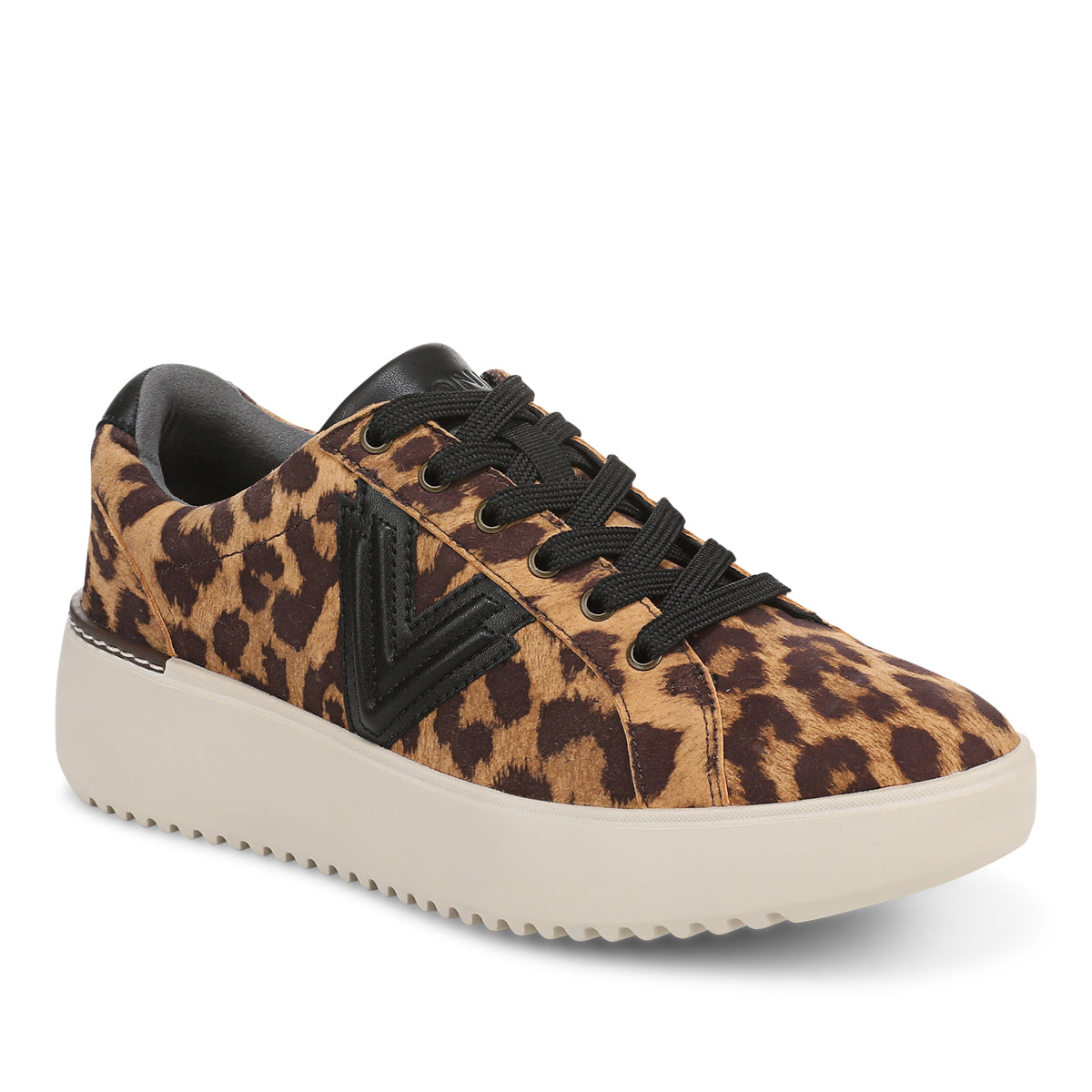 TAN LEOPARD