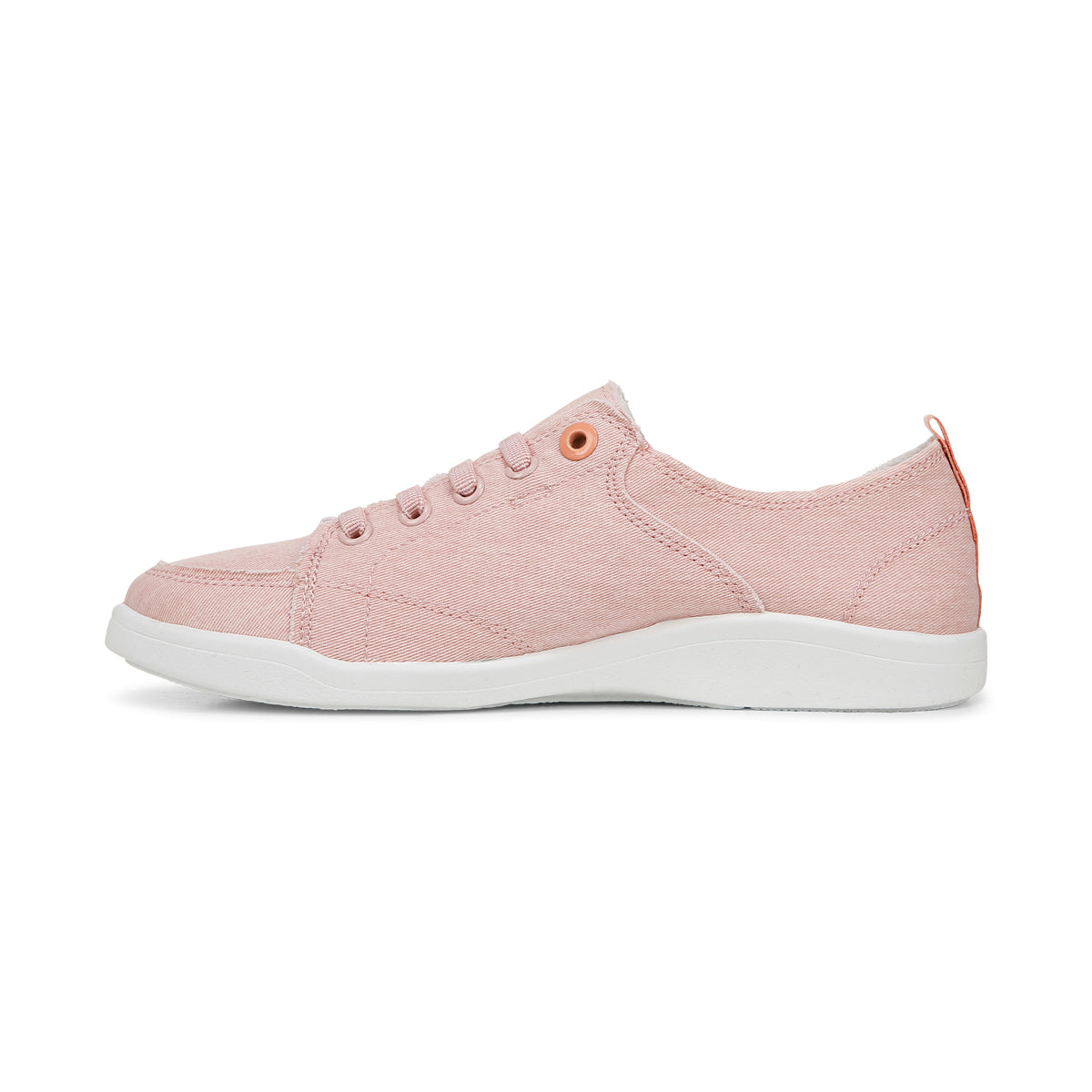 LIGHT PINK | Left