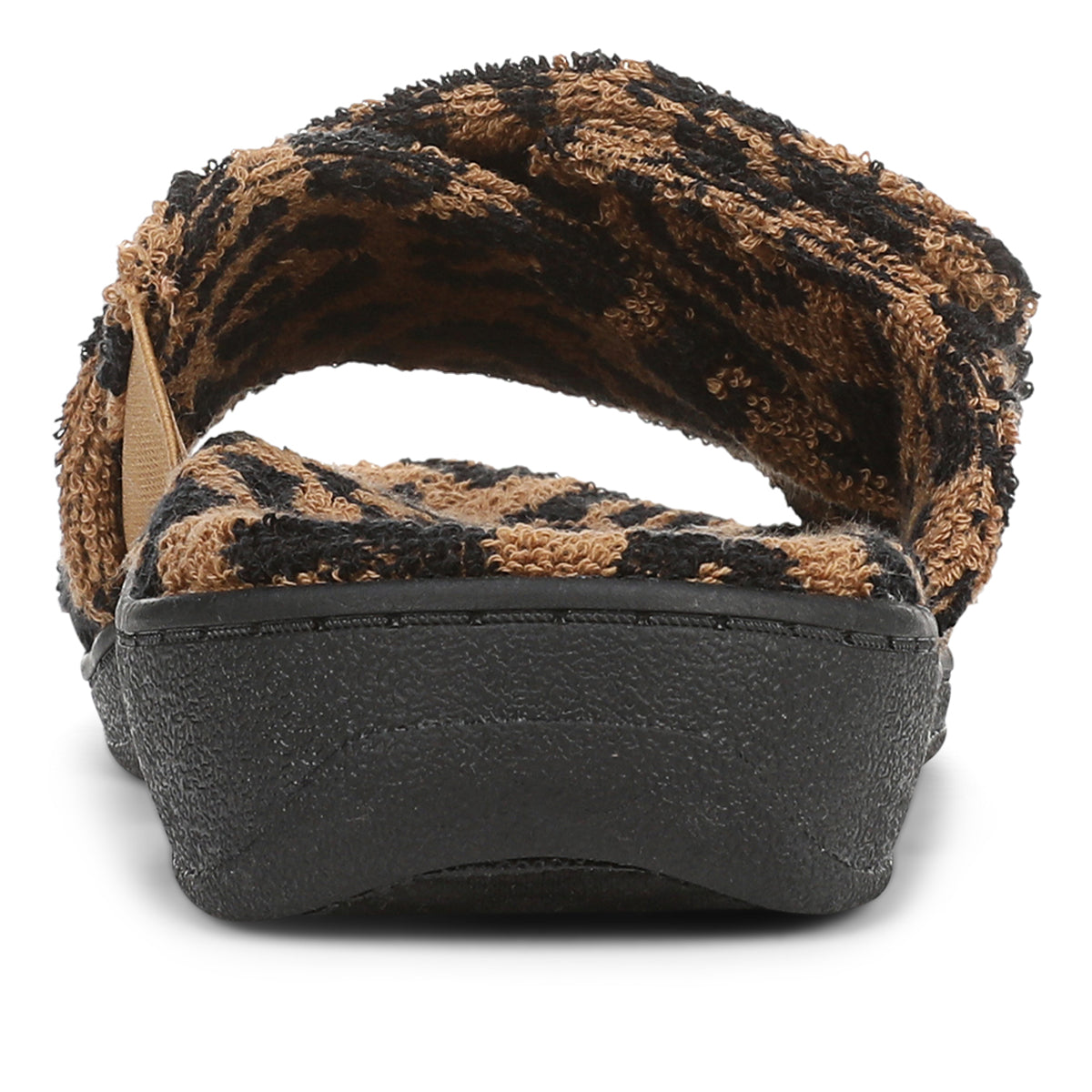 BROWN MULTI | Rear