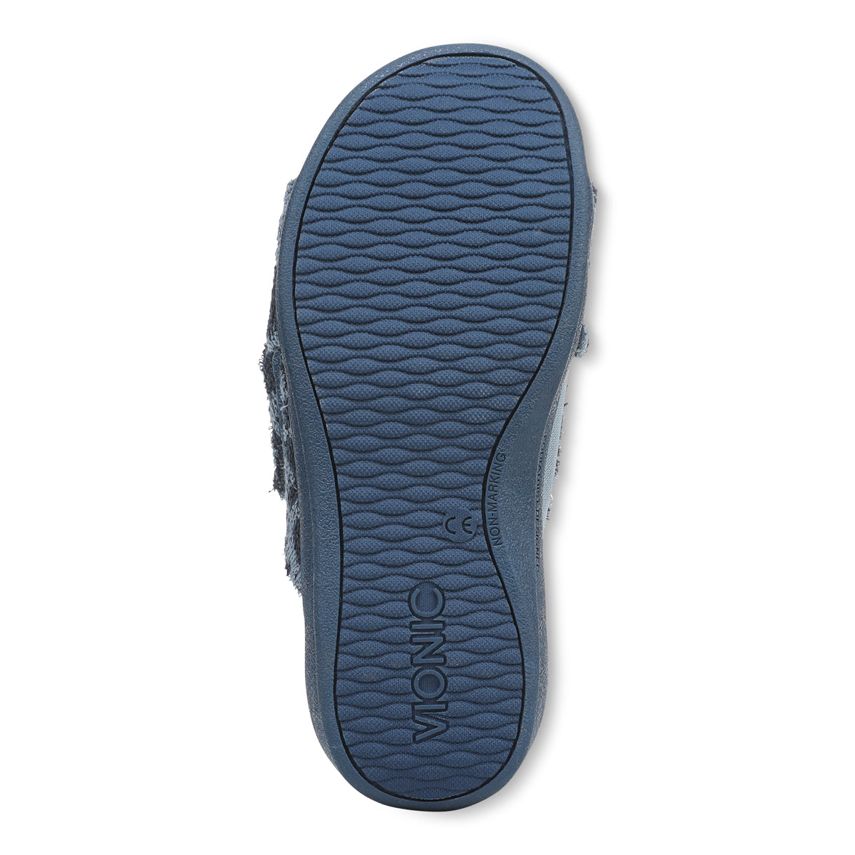 BLUE MULTI | Bottom