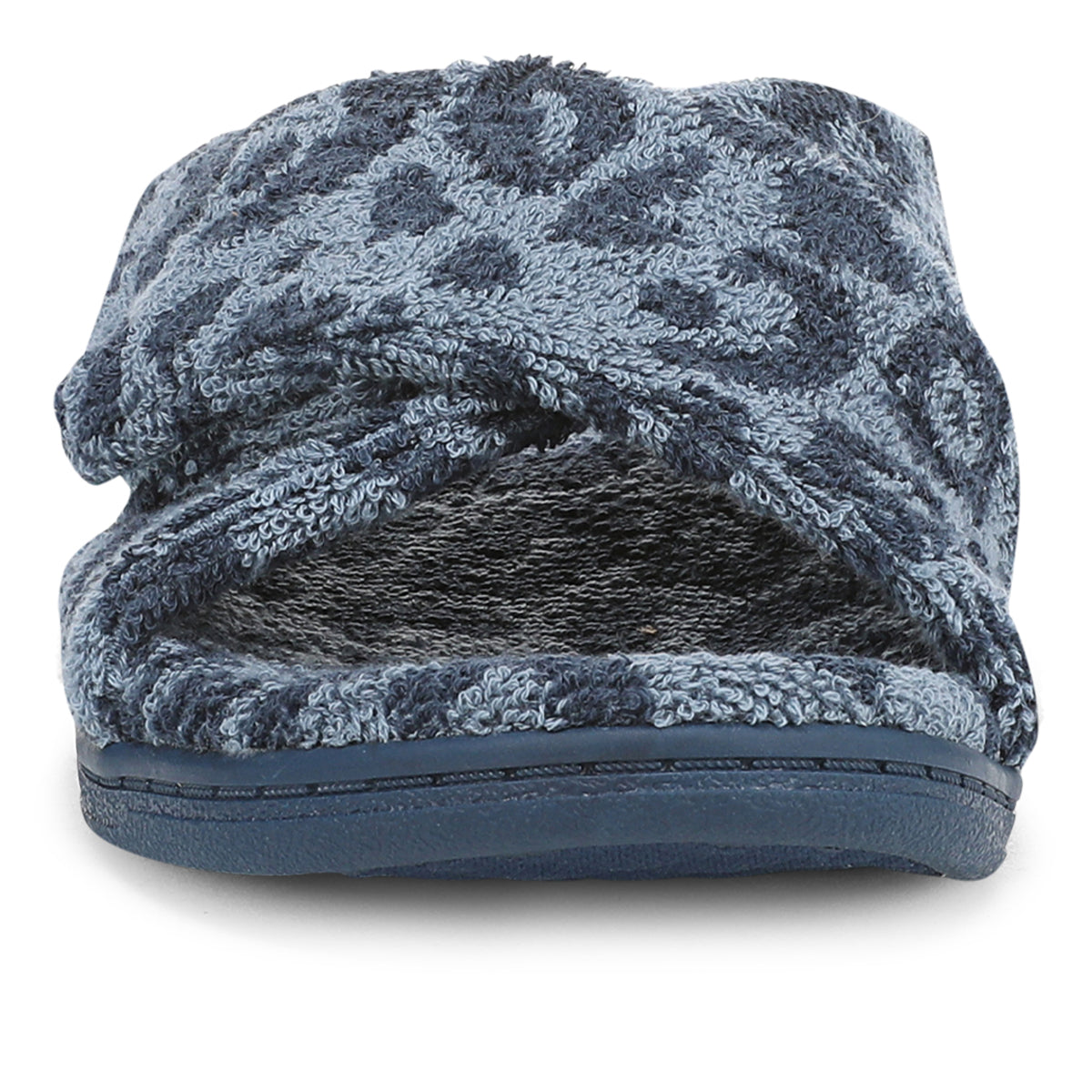 BLUE MULTI | Front