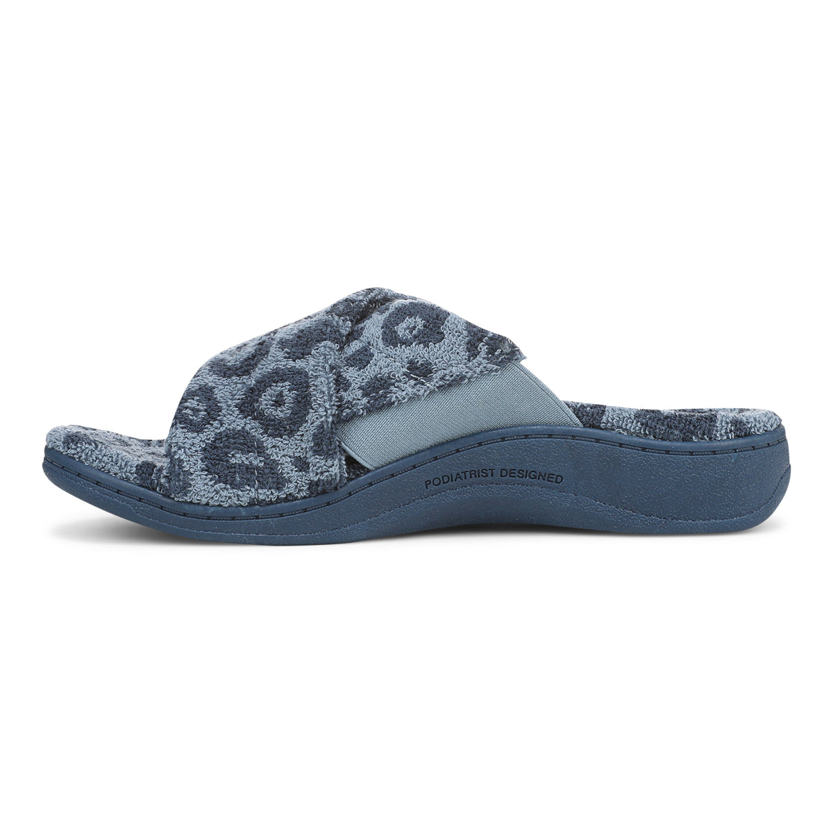 BLUE MULTI | Left