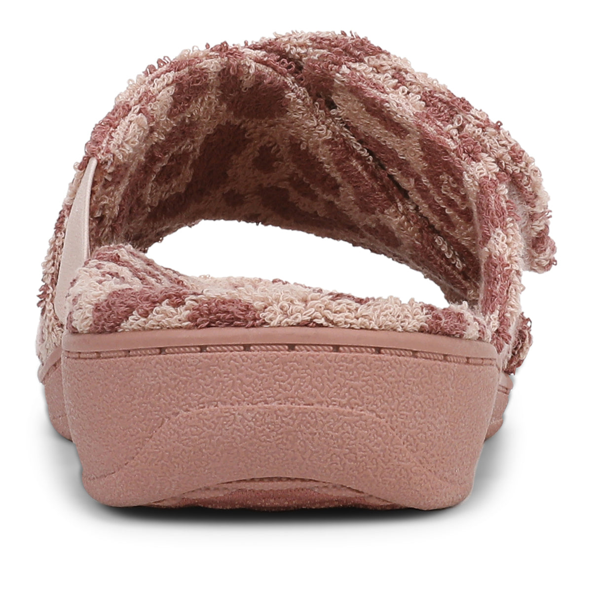PINK MULTI | Rear