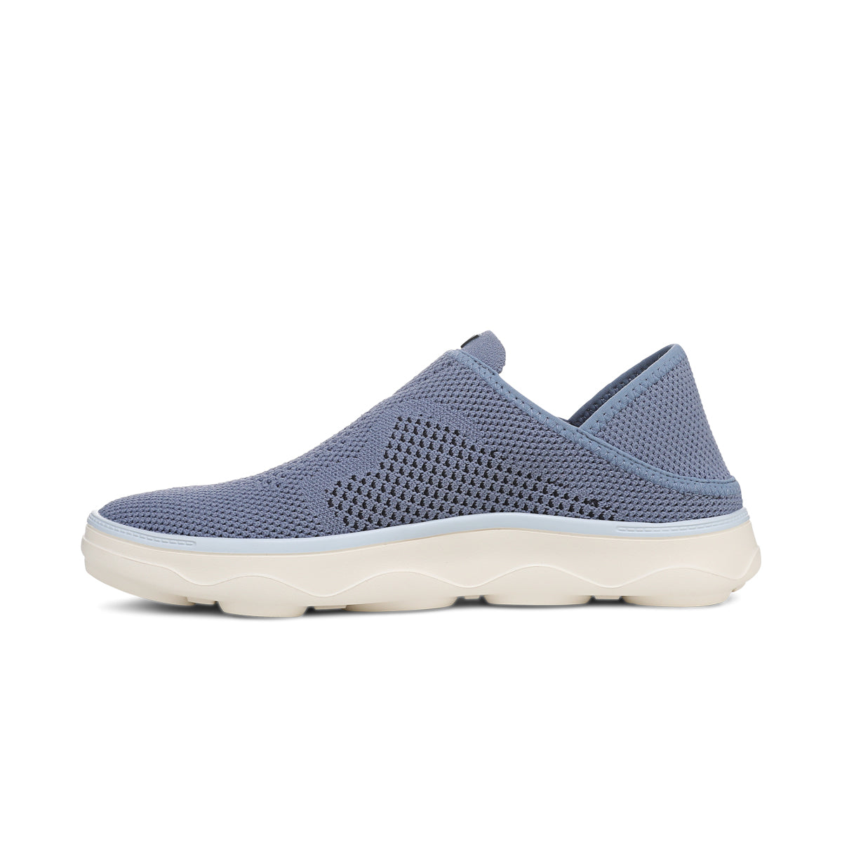 PACFIC BLUE | Left