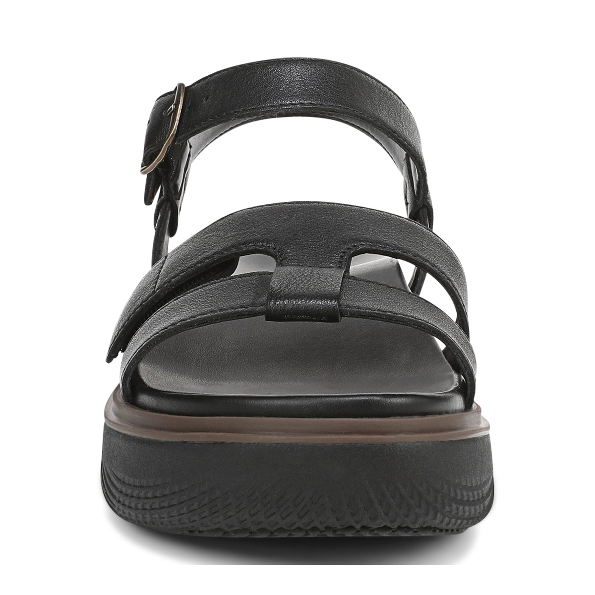 BLACK | Front