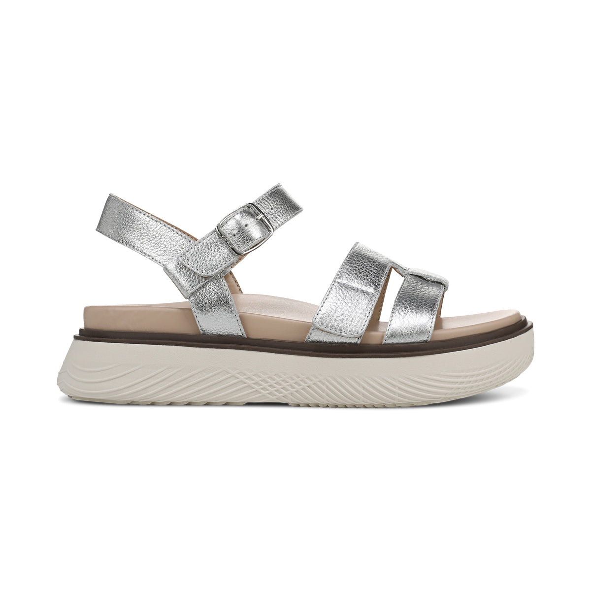 SILVER | Right