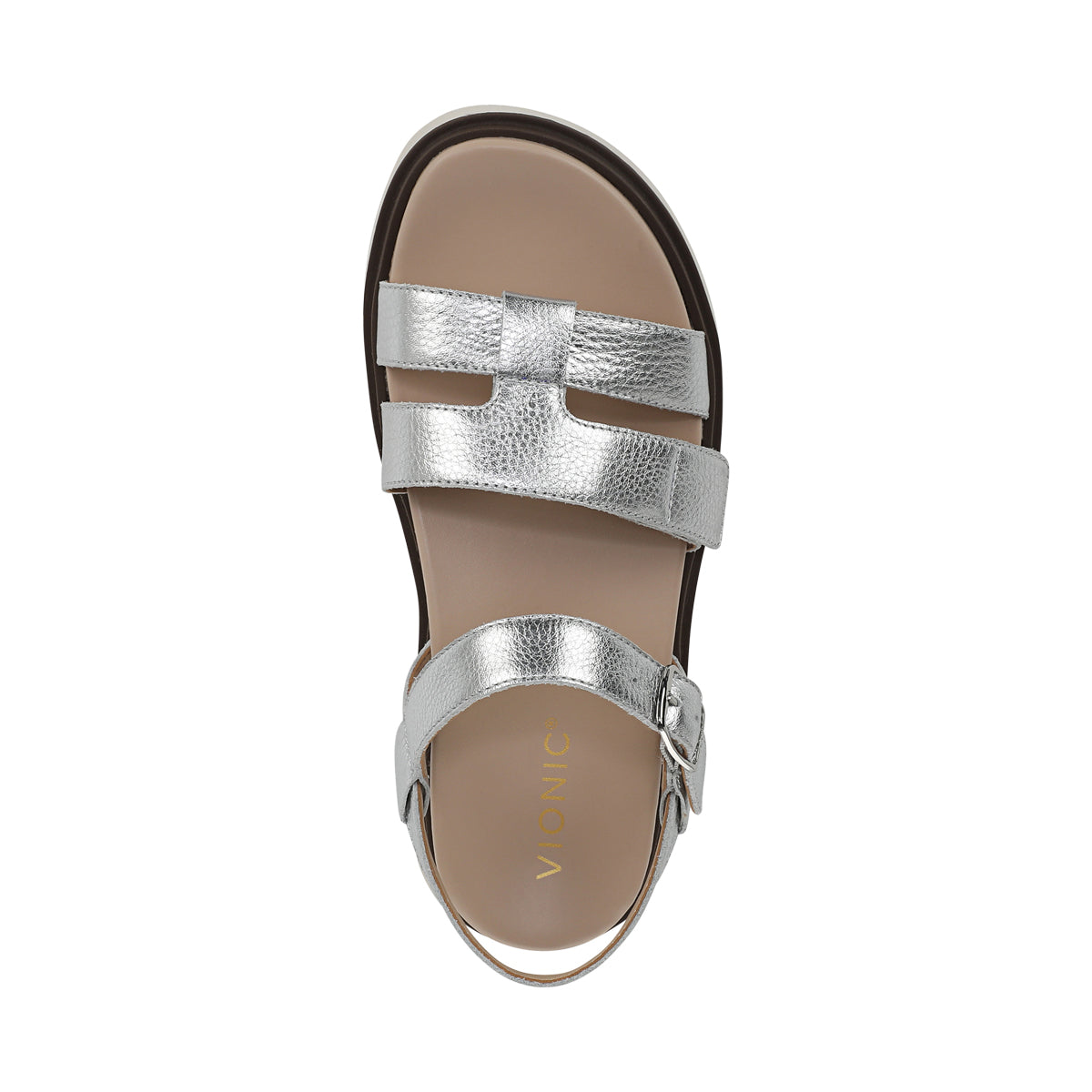 SILVER | Top