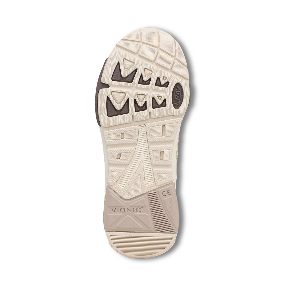 LUCID BEIGE | Bottom