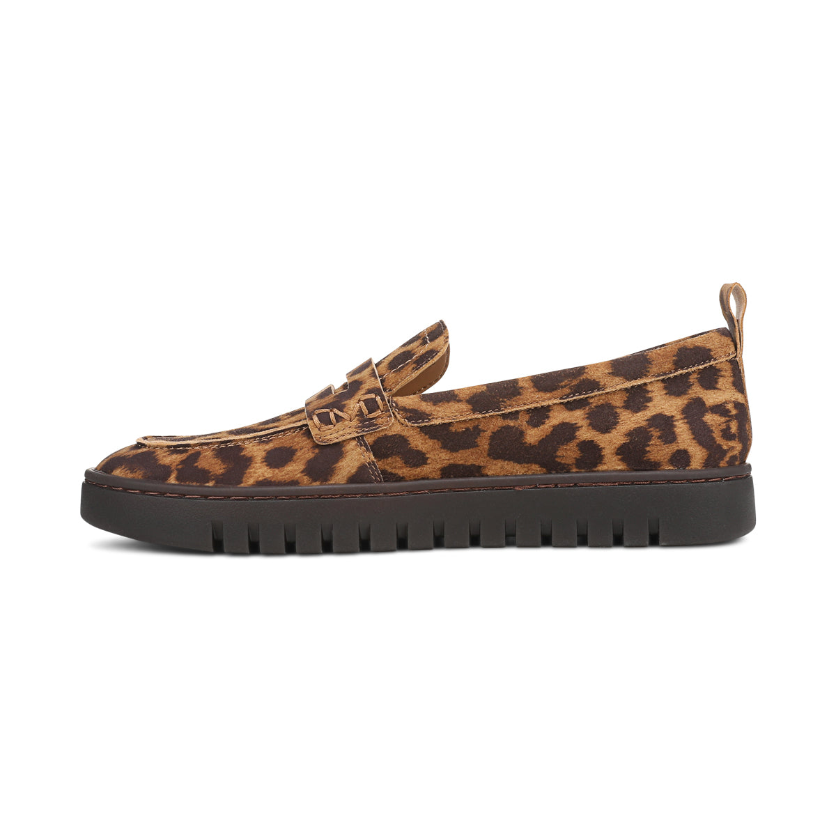 TAN LEOPARD | Left