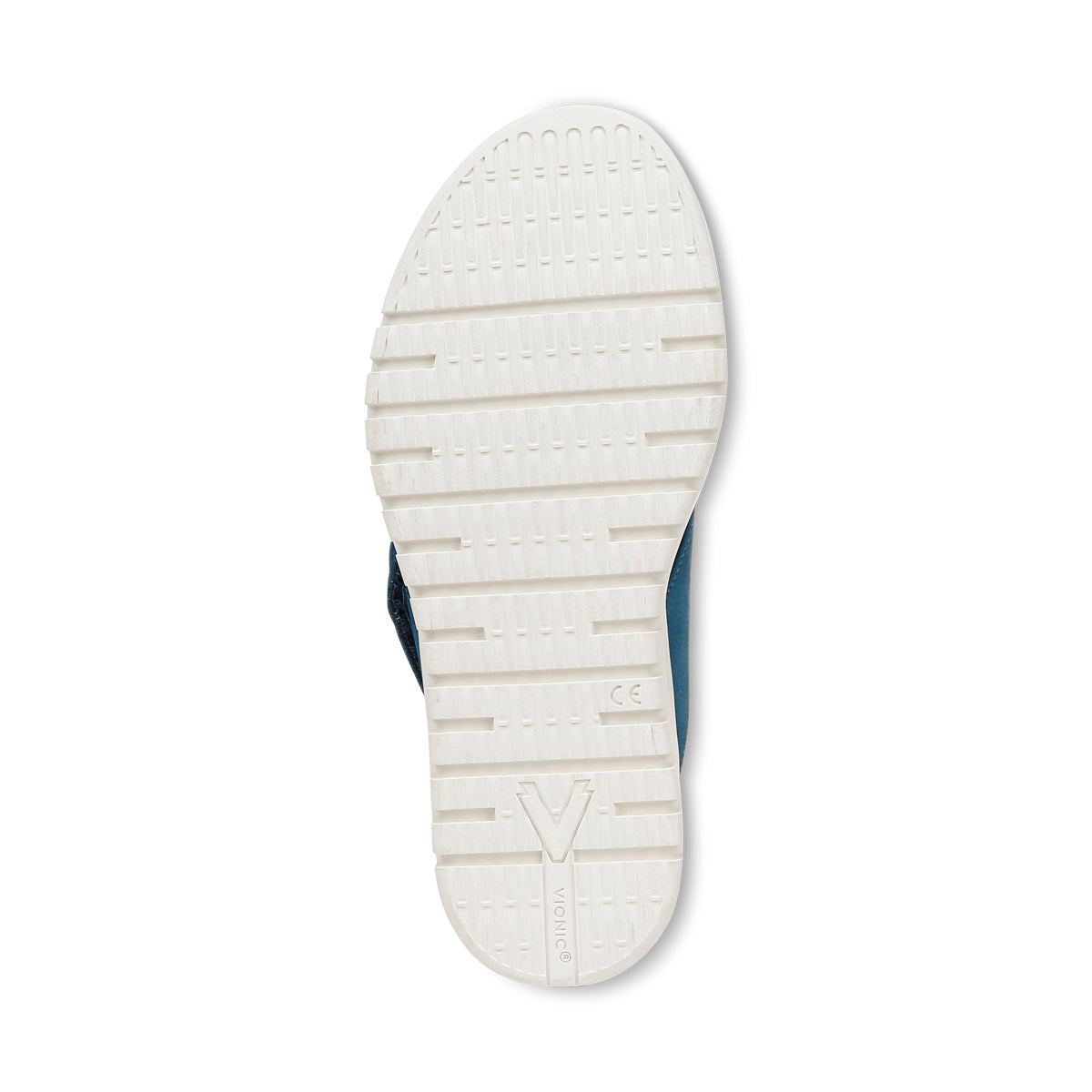 CELESTIAL TEAL | Bottom