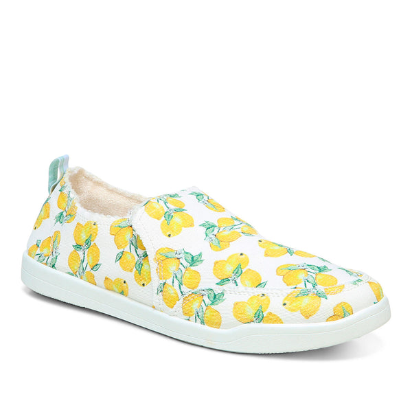 Malibu Slip On (Fruit) | Vionic Shoes Canada