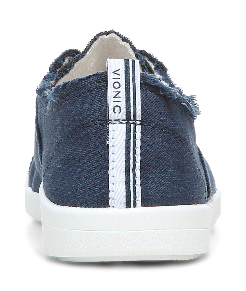 NAVY | Rear