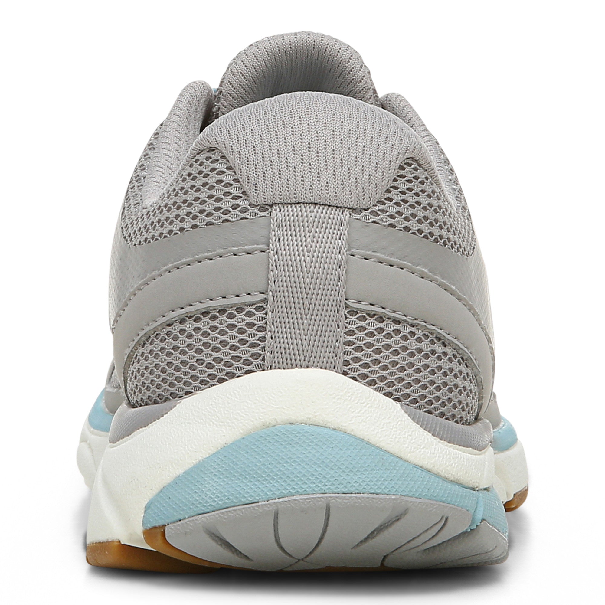 LIGHT GREY | Rear