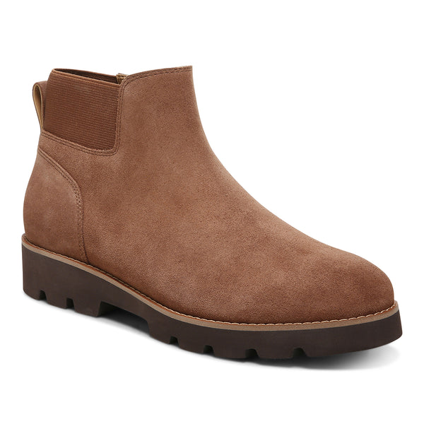 Brionie Chelsea Boot | Vionic Shoes Canada