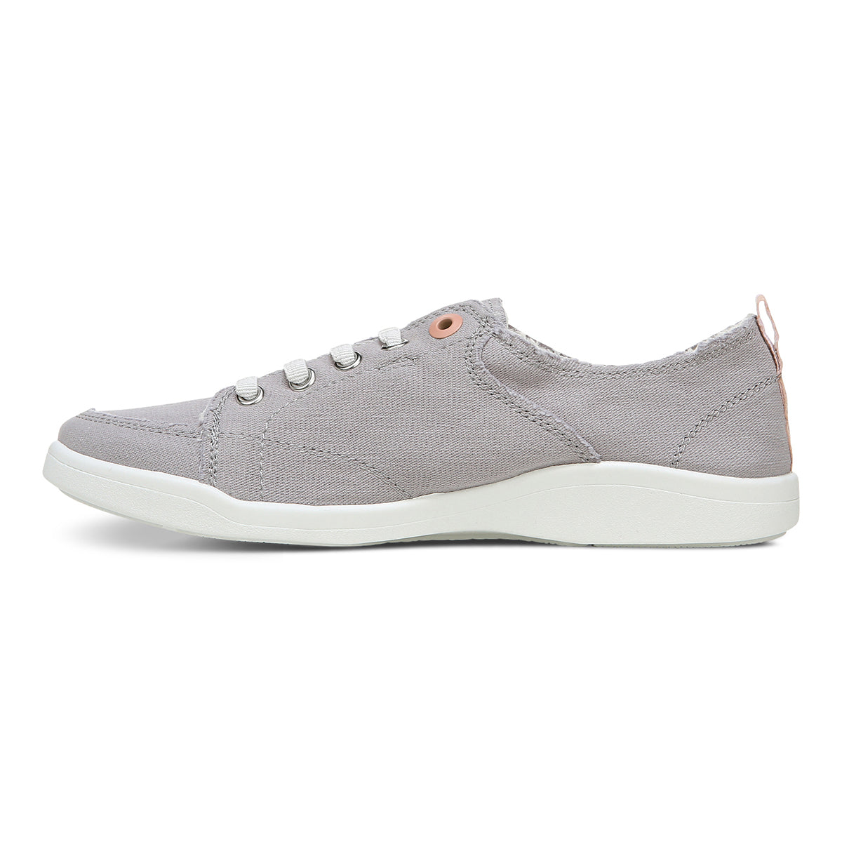 LIGHT GREY | Left
