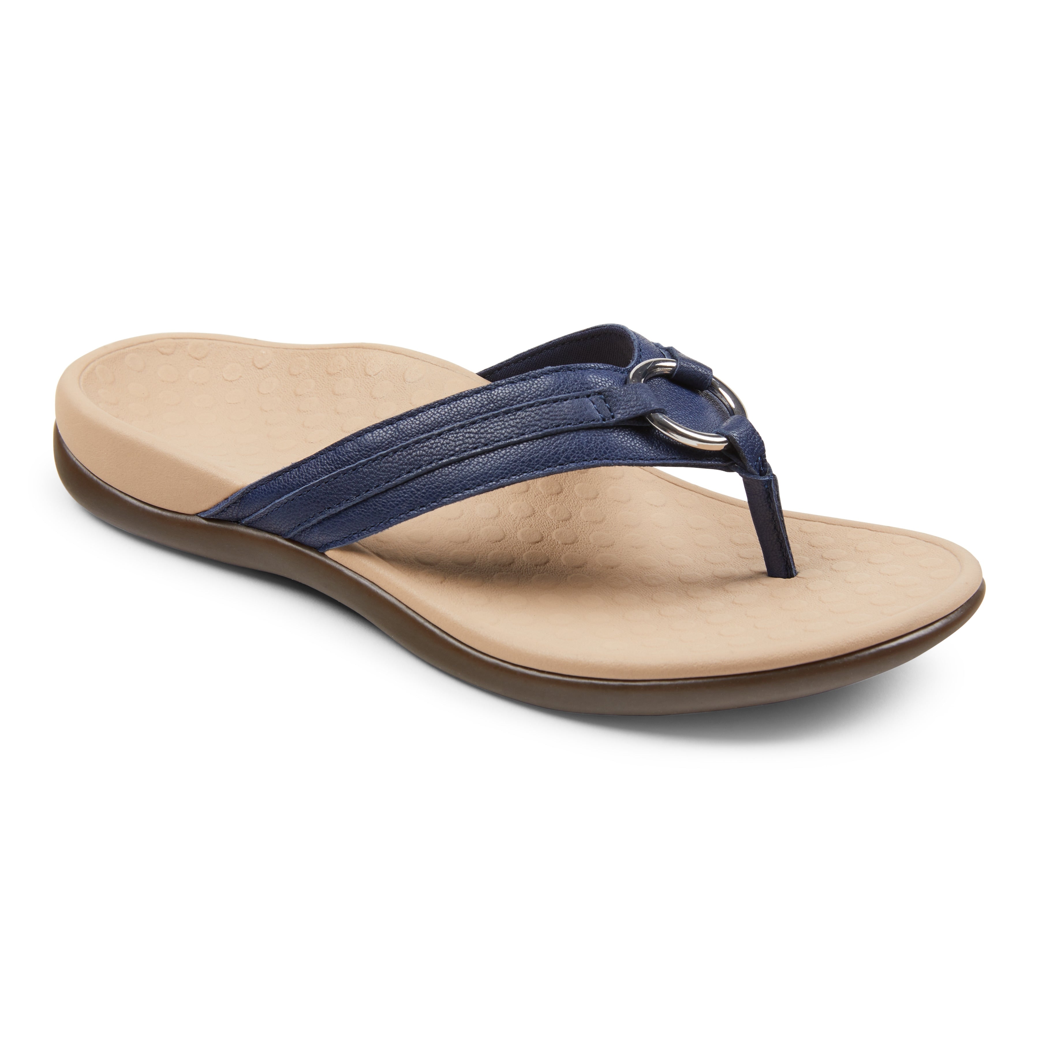 Tide Aloe Toe Post Sandal