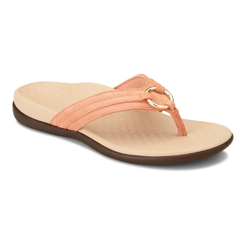 Tide Aloe Toe Post Sandal