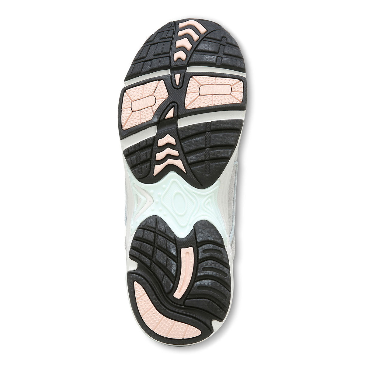 VAPOR/BLUE HAZEL | Bottom