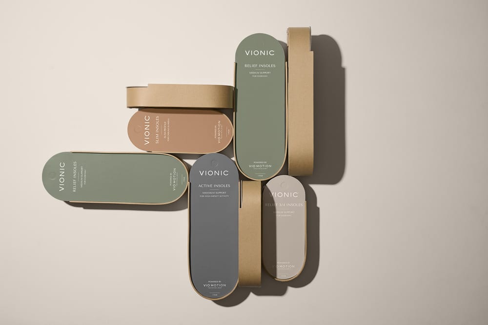 Flats, Meet Support: How Vionic Orthotics Transform Everyday Shoes