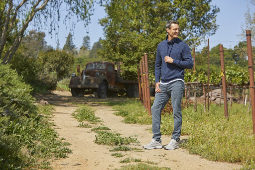 5 Benefits of Orthotics