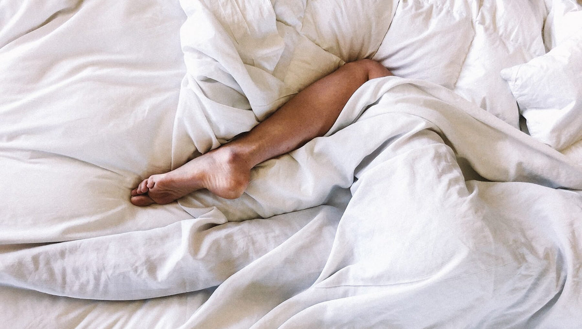 5 Expert Tips on How to Improve Circulation in Feet