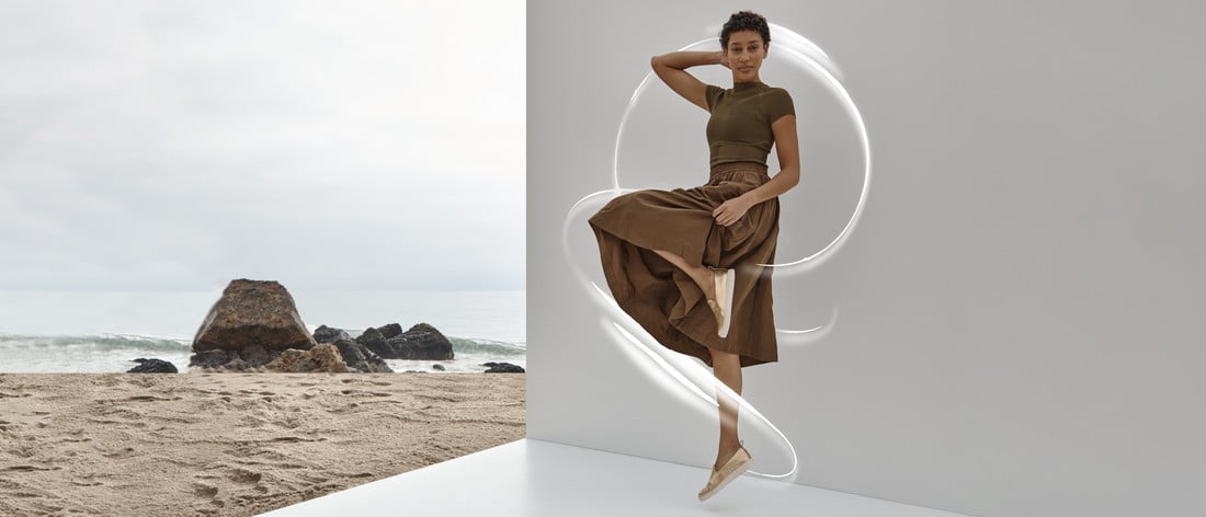 What Is the Average Shoe Size for Women?