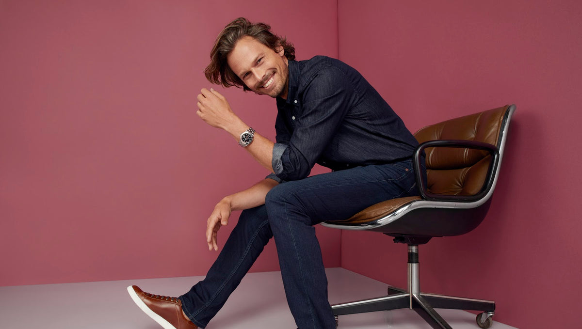 Best Men’s Business Casual Shoes