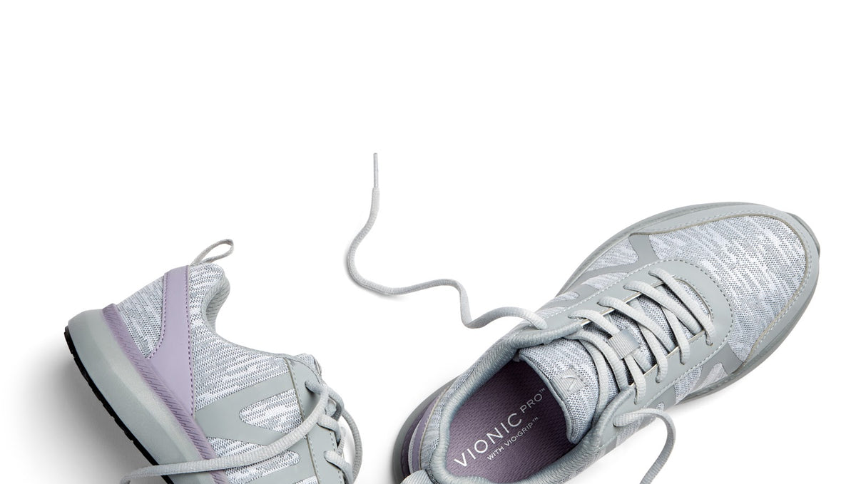 A Guide on Lacing Sneakers