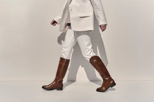 Are Tall Boots Still in Style?