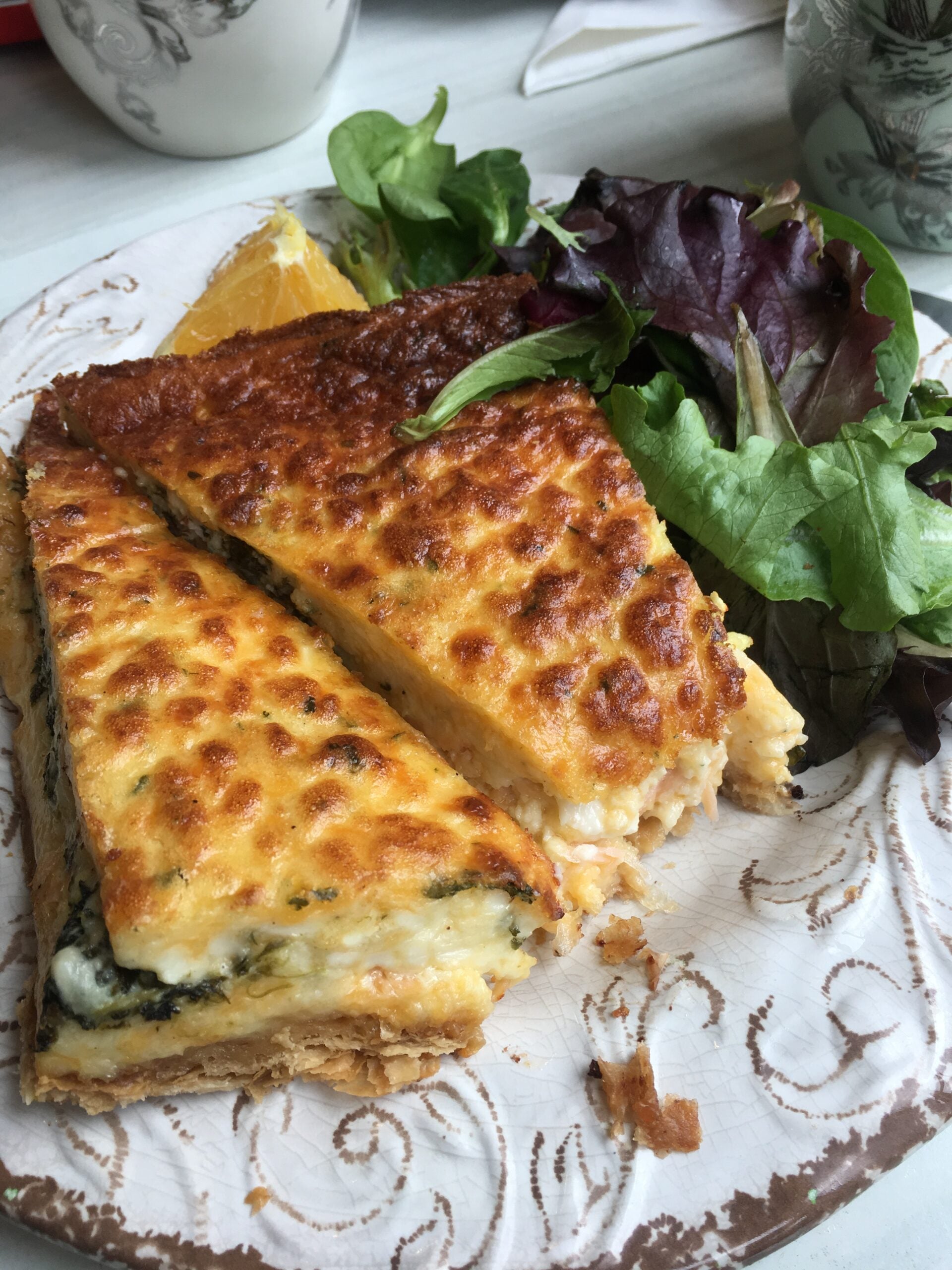 5 Seasonal Recipes to Keep You Cozy & Nourished This Winter