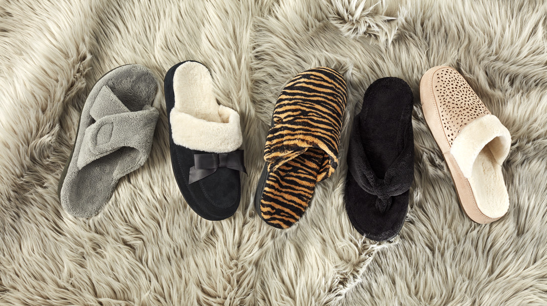 Best House Shoes for Comfortable Lounging