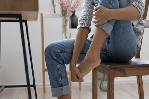 Choosing the Best Shoes for Ingrown Toenails