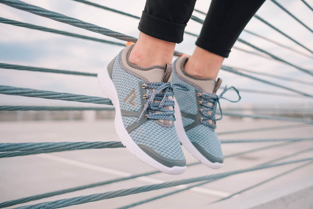 TIPS FOR FOOT HEALTH