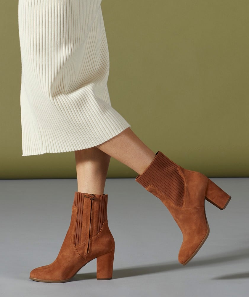 How to Dress Warm in Cold Weather