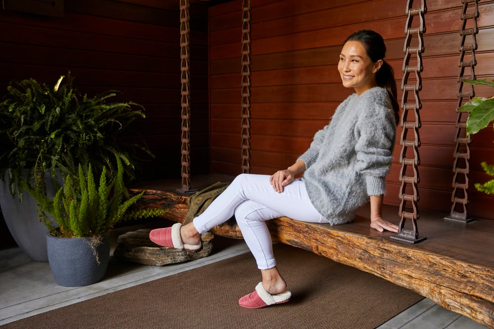 Best Slippers For Plantar Fasciitis