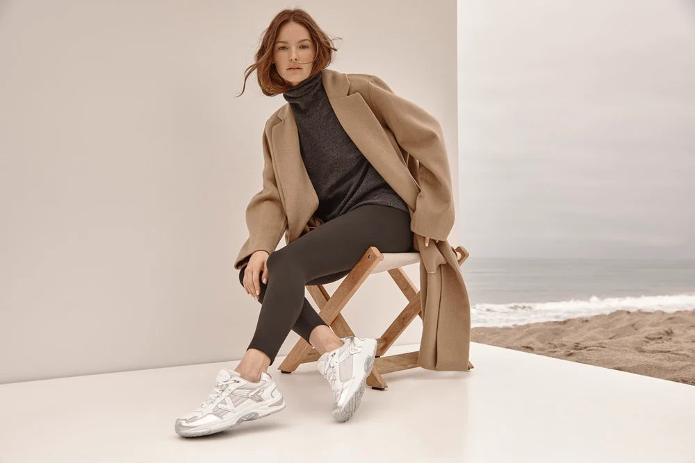 The Best Sneakers for Diabetics