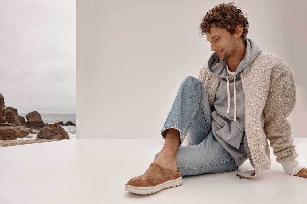 Winter Outfits for Men: Style Tips and Trends