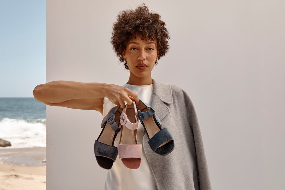 Best Wedding Shoes for Dancing All Night (Without Sore Feet)