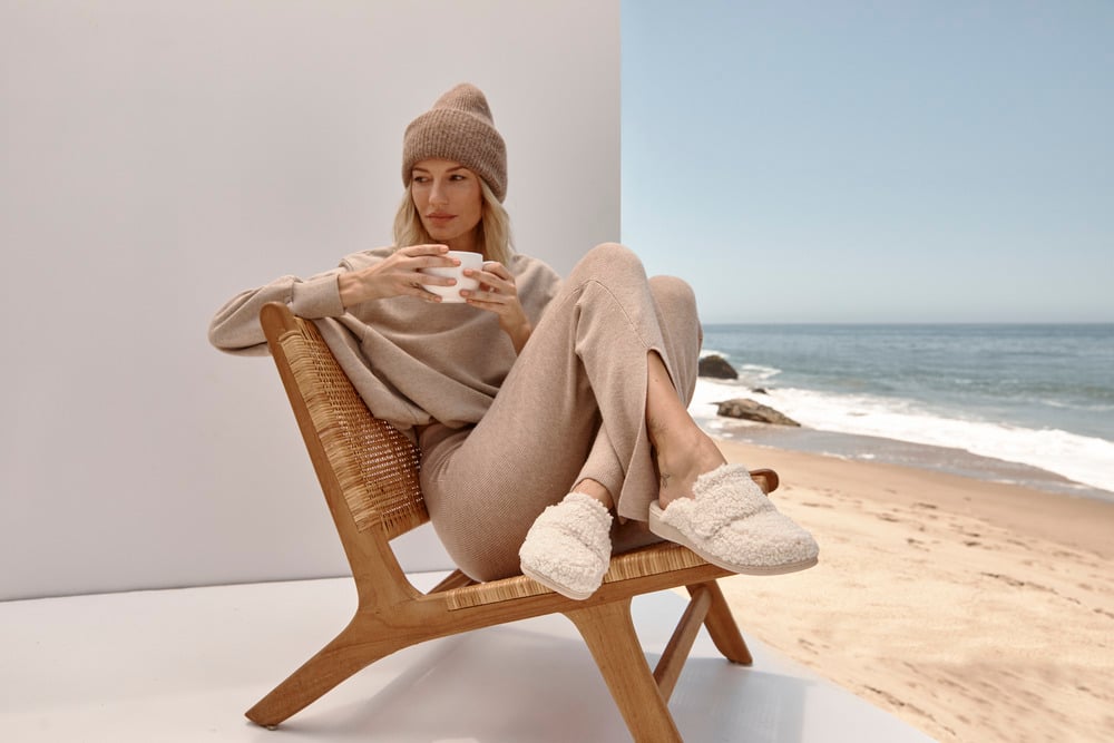 Slippers You Can Wear Outside