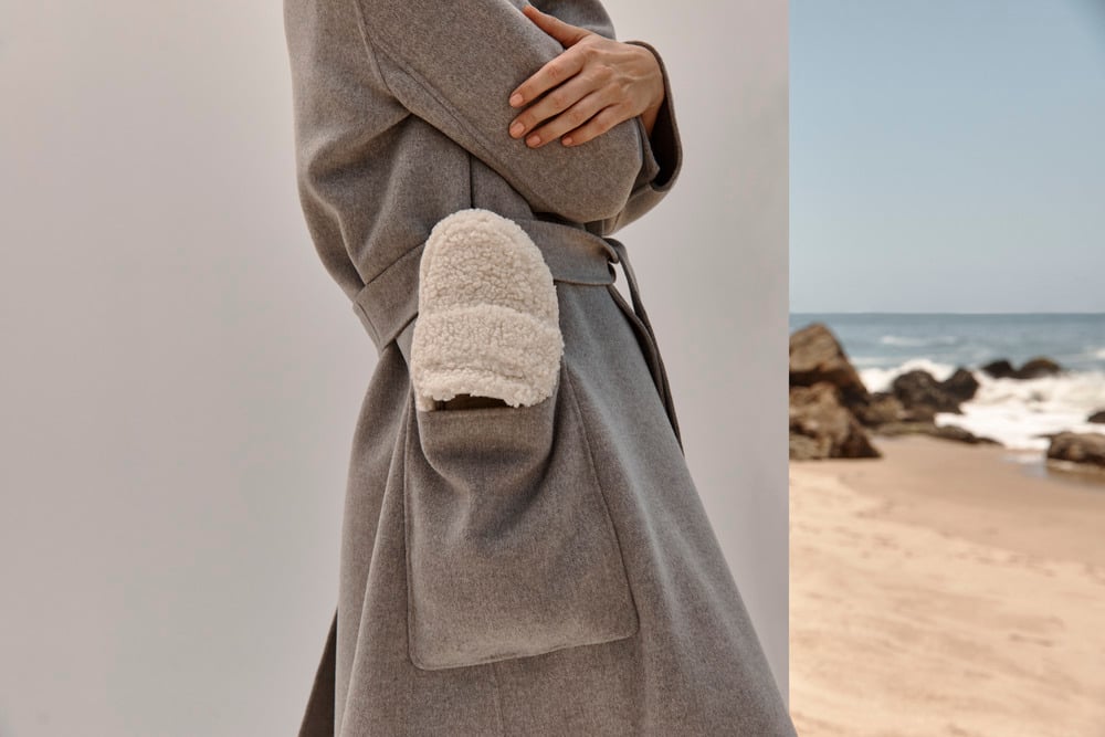 Why Wearing Slippers At Home Is Good For Your Feet