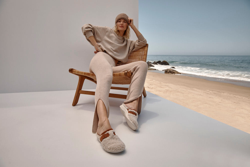 Can You Put Slippers in the Washing Machine?